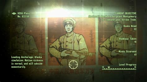 Operation anchorage game guide by gamepressure.com. Fallout 3: Operation: Anchorage Screenshots for ...