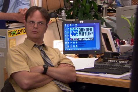 Pin By Bella Soko On The Office The Office Dwight Dwight K Schrute Dwight