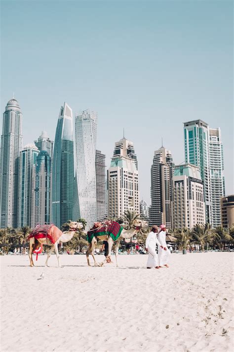 Ultimate Guide To 3 Days In Dubai Itinerary Sophies Suitcase
