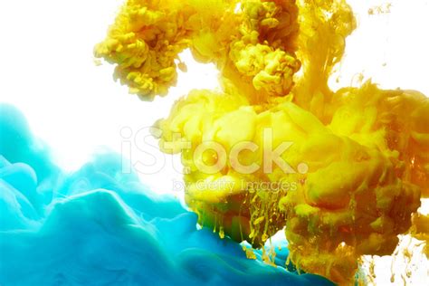 Abstract Paint Splash Stock Photo Royalty Free Freeimages