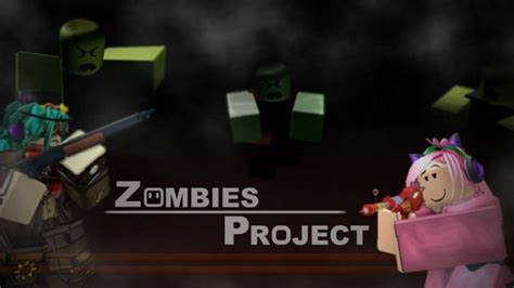 How To Play Call Of Duty Zombies In Roblox