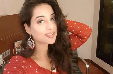 Mahie Gill On Daughter Veronica Wasn’t Hiding Her I Just Never Spoke About Her