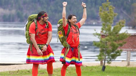 Winners Of The Amazing Race Canada Are Just As Amazing Offscreen The