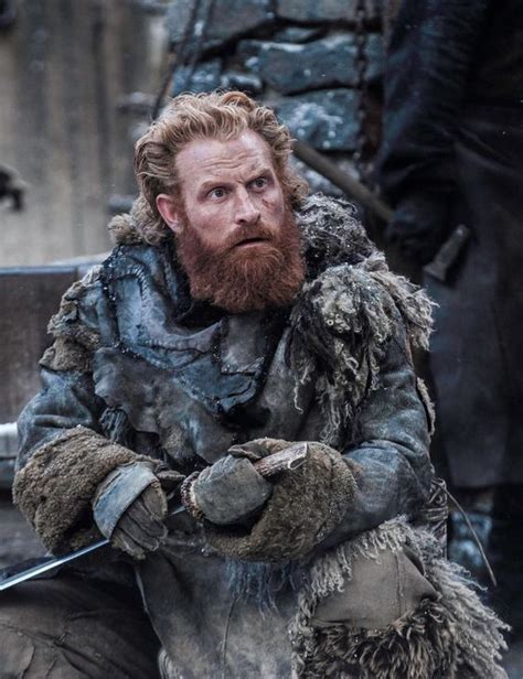 Tormund From Game Of Thrones Click For The Best Moments From Game Of Thrones Kristofer Hivju