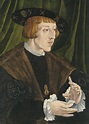 File:Portrait of Ferdinand I, Holy Roman Emperor (1503–1564), by ...
