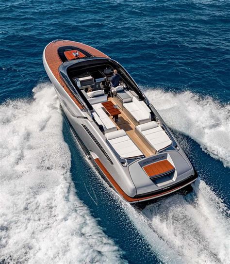 Dolceriva 48 Cruising Yacht Riva 48 2021 Yatco
