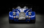 Morgan Aero GT and Plus 8 50th Anniversary specs prices pictures | CAR ...