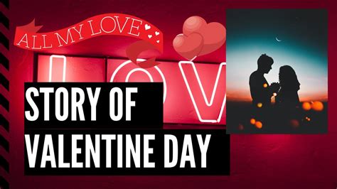 Real Story Behind Valentine Day Story Of Saint Valentine And Claudius Youtube