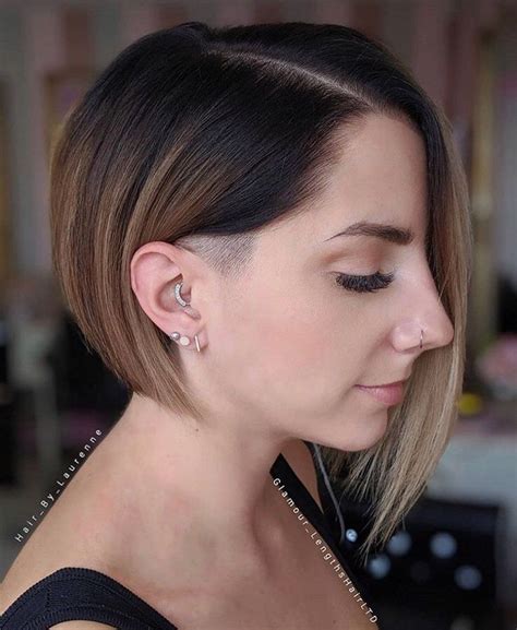 30 Ideas To Showcase Your Neck Length Hair At Its Best Hair Adviser