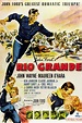 "Rio Grande" (1950). Country: United States. Director: John Ford. Cast ...