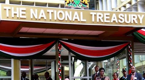 Ofac sanctions programs, country information, and specially designated nationals (sdn) list. Treasury conflict of interest in battle for Kenya's largest highway tender - Business Today Kenya