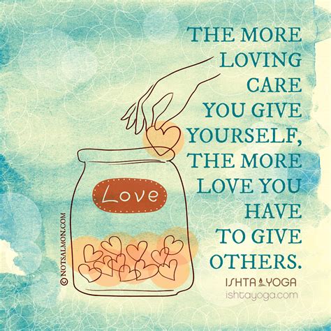 Give Love To Others Quotes The Love We Give Away Is The Only Love We