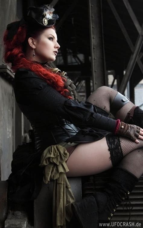 Pin On Khaleesi S Steampunk Obsession Beautiful Steampunk Babes