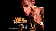 Wiz Khalifa "Make It Hot" (Instrumental) - YouTube