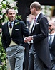 James Middleton Picture 10 - The Wedding of Pippa Middleton and James ...