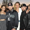 Cameron Diaz And Benji Madden Age Difference / From May To December 15 ...