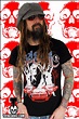 “Total Skull” Promo Goes Live for Sheri Moon Zombie’s Clothing Line ...