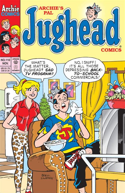Archies Pal Jughead Comics Jughead Comics Golden Age Rare Etsy