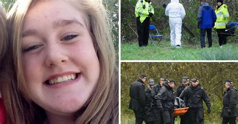 Missing Kayleigh Haywood Identified By Dental Records After She Died Of