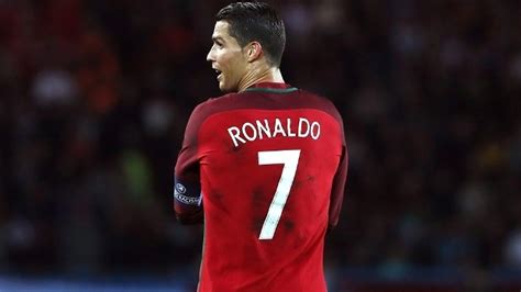 Na Volta De Cristiano Ronaldo à Seleção Portugal Enfrenta Andorra Espn