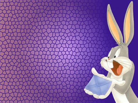 Occasionally, this image will have the word no edited on top of it. bugs bunny HD Wallpaper | Background Image | 1920x1440 ...