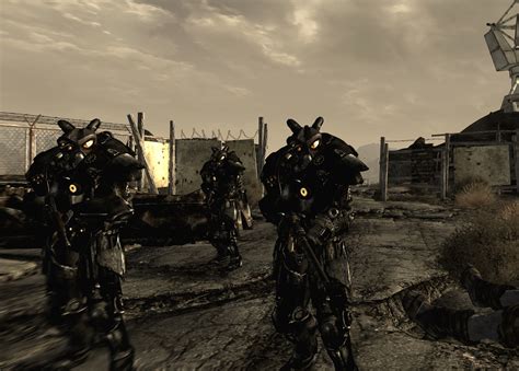 Fallout 3 Enclave Mod Truerup