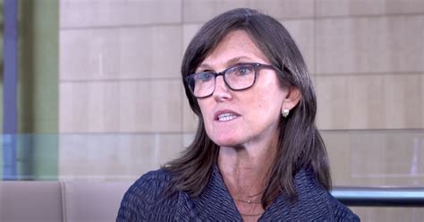 Cathie Wood: More Tech Companies Will Adapt to Bitcoin - TechStory