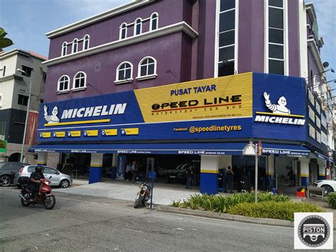 Update your location to get accurate prices and availability. Michelin appoints new Managing Director for Malaysia ...