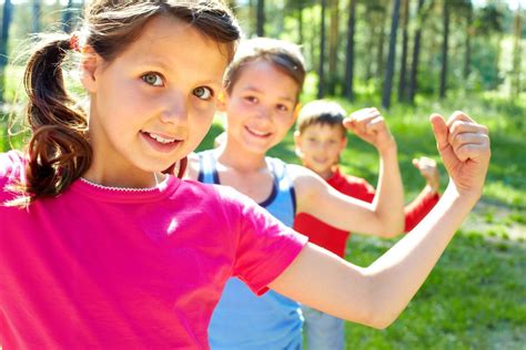 Top Tips Resources To Teach Children Body Safety And Protective