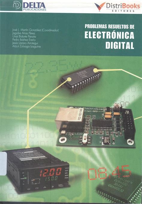 Pin De özer örnek En Elektrik Elektronik Electrónica Electronica Pdf