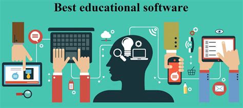 The Ultimate Guide To Education Software Development