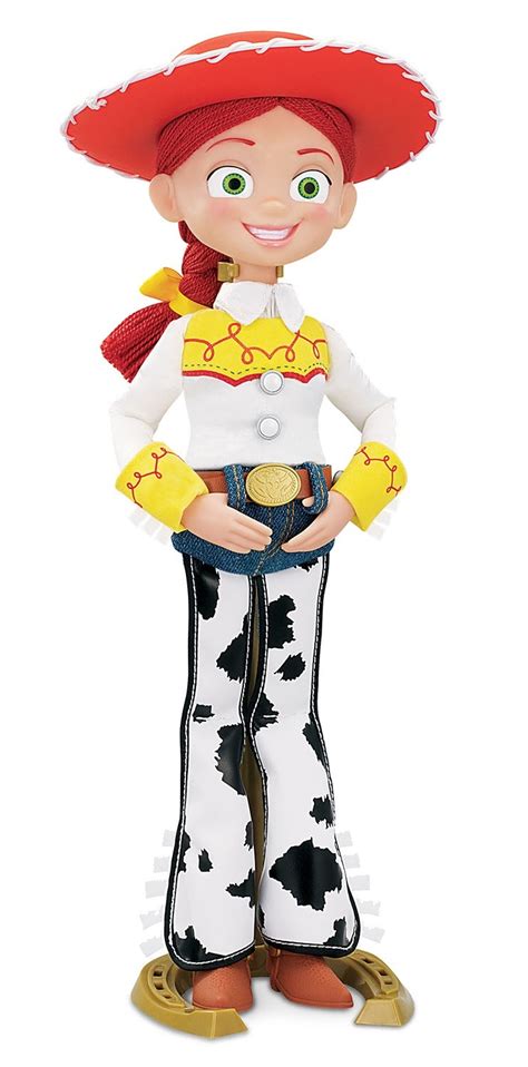 Cowgirl Jessie 14 Signature Figure Toy At Mighty Ape Nz
