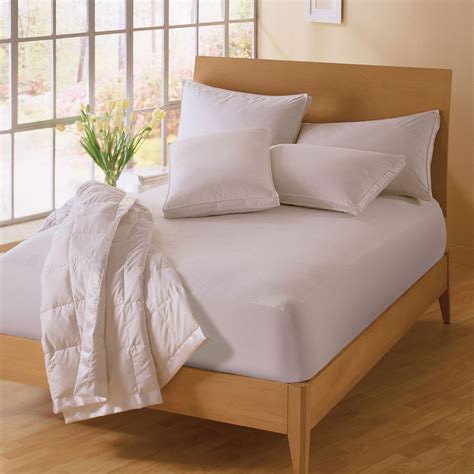 Shop for mattress protectors from top brands like beautyrest and dream solutions at sears. Martex Rejuvenator Mattress Pad