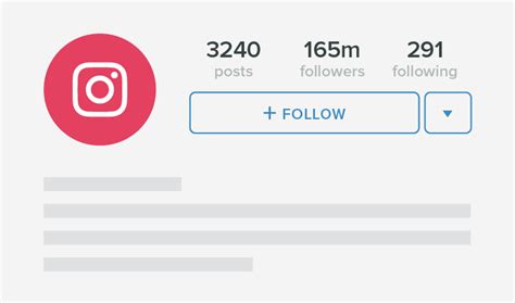 5 Tips To Make A Follow Worthy Instagram Account Sprout