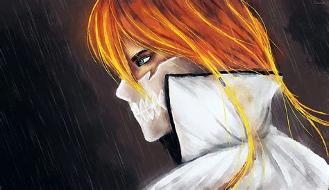 Harribel Espada Hollow Anime Bleach Manga Vasto Lorde Tier
