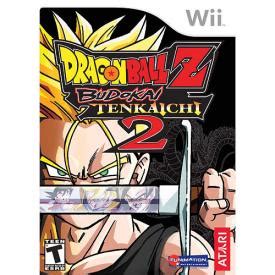 Namco bandai games (jp), bandai (ko), atari (eu, us, au)genre: My Family Fun - Dragon Ball Z Budokai Tenkaichi 2 Nintendo ...