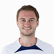Djordje Mihailovic | USMNT | U.S. Soccer Official Site
