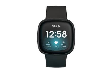 Fitbit Versa 3 Review The Best Fitness Tracking Smartwatch