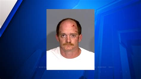 Marion County man arrested after police pursuit ends with vehicular