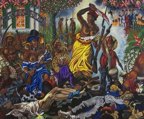 10 fearless black female warriors throughout history atlanta blackstar