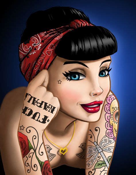 The Best Pin Up Cartoons Ideas On Pinterest Pin Up Princess Sexy My