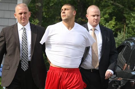 Former Patriots Tight End Is Charged With Murder The New York Times