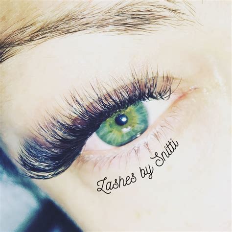 Browse thousands of women's asian fashion and lifestyle items! Cat eyes can stay forever @lashesbysnitti instagram ...