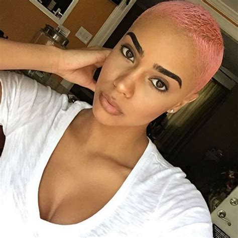 26 Coolest Pixie Haircuts For Black Women In 2020 Page 3 Hairstyles