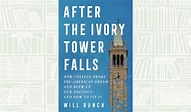 What We Are Reading Today: After the Ivory Tower Falls | Arab News