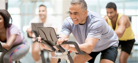 How Many Calories Do You Burn Riding An Exercise Bike Updated For 2022