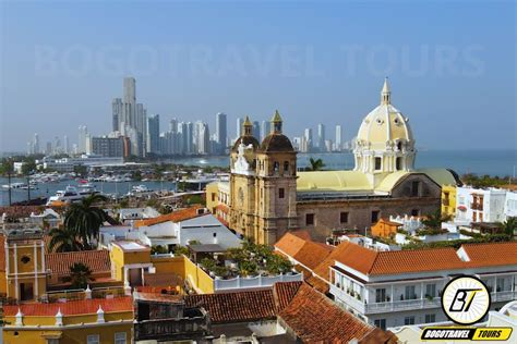 Colombia Tours And Trips Travel To Colombia Local Operator Bogotravel