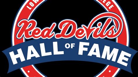 2021 Red Devils Hall Of Fame Induction Ceremony Youtube