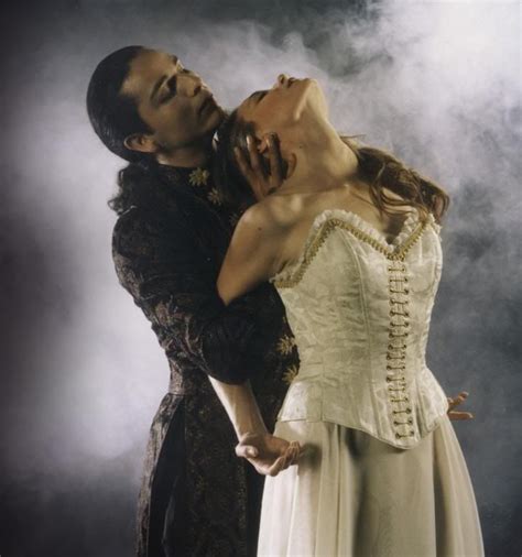 Romantic Vampire Pictures Painpassionand Pleasure By Mszkaira