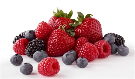 The Berry Revealing Truth About The Berries You Eat Huffpost